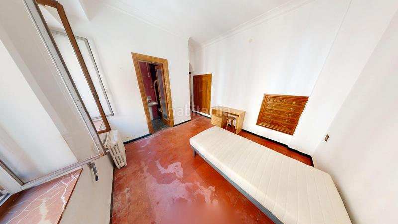 Foto 42299528-a6ff-4715-8da0-46c9c2a4fe9b. Casa amb xemeneia calefacció a Eixample Alcoi