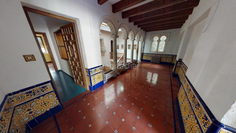 Foto 5fa19389-a3a8-4b3d-ba66-8648085aa56d. Casa amb xemeneia calefacció a Eixample Alcoi