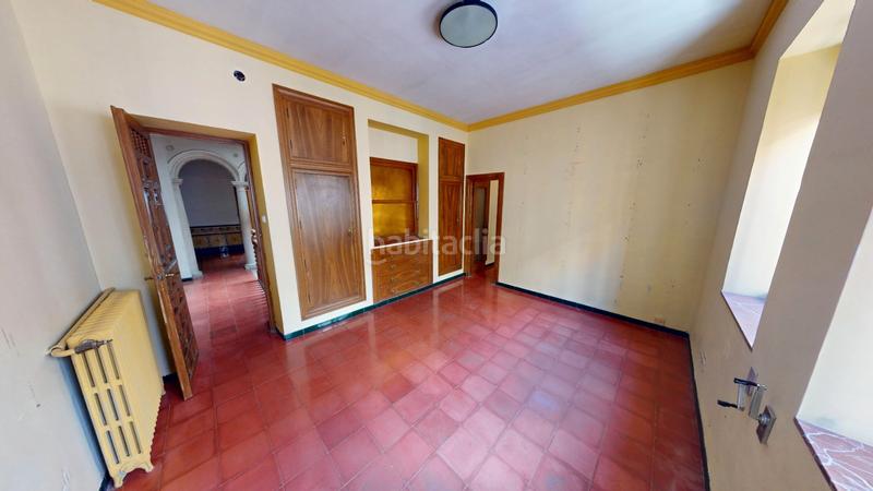 Foto d81f404b-6671-4535-9dc6-dc6d5a9f5421. Casa amb xemeneia calefacció a Eixample Alcoi