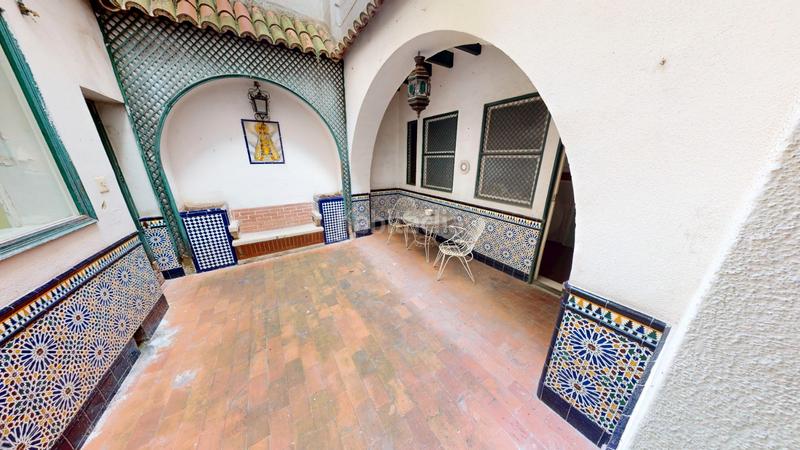 Foto e973f4e8-664e-47c4-a2fb-d5ed75491e61. Casa amb xemeneia calefacció a Eixample Alcoi