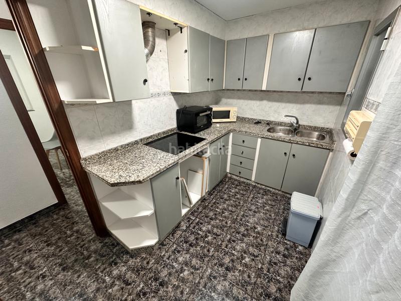 Foto afd45135-3b57-42e6-b22c-eebeddb5ca26. Appartement dans Batoi Alcoi