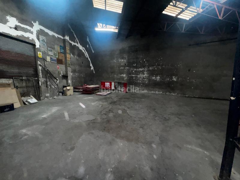 Foto 05e8ee71-6093-4ac7-8165-3640998e9583. Industrial building in calle yesares 1 in Monòver