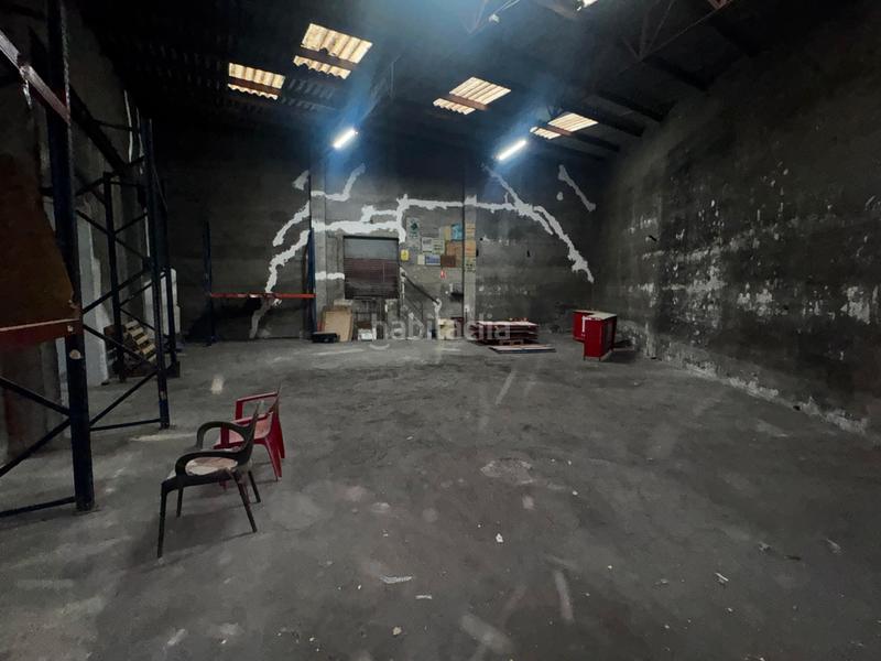 Foto 16006ce5-bba3-4994-8e74-5c9c4b342190. Industrial building in calle yesares 1 in Monòver