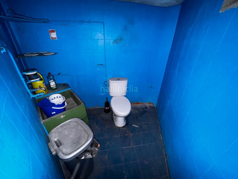 Foto 17a63ea8-0790-4126-9171-9470f3367679. Industrial building in calle yesares 1 in Monòver