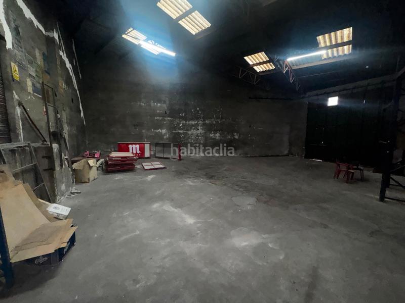 Foto 17aba0dd-94b2-4233-8174-ae112a427e8c. Industrial building in calle yesares 1 in Monòver