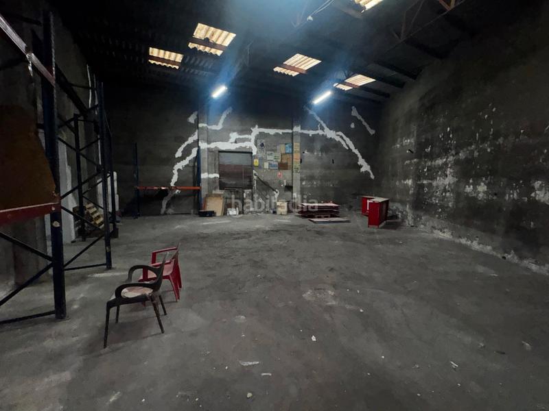 Foto 2fba79c1-3c15-42c0-b583-94efbfcb0102. Industrial building in calle yesares 1 in Monòver