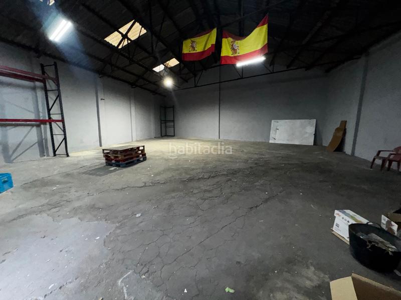 Foto 3315fd6d-bd43-40a1-86e4-66930b904be7. Industrial building in calle yesares 1 in Monòver