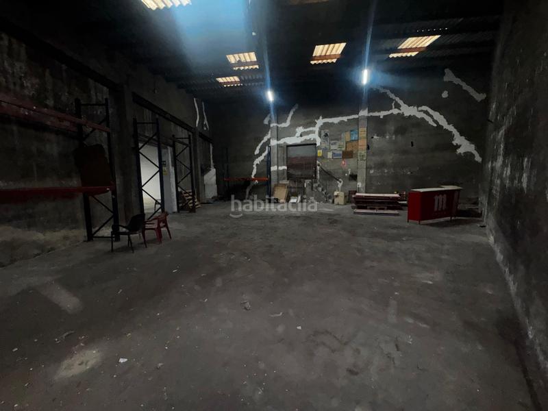 Foto 50f114e9-3980-450c-b801-2d254df1fb8d. Industrial building in calle yesares 1 in Monòver