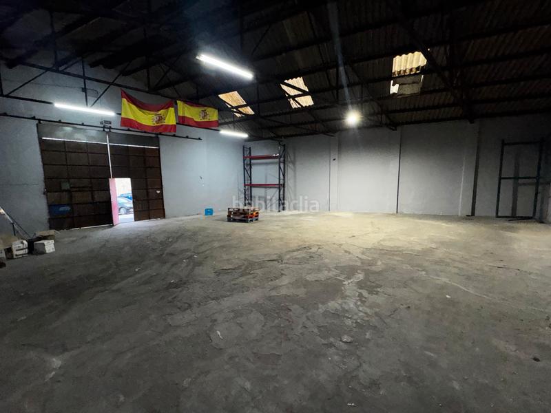 Foto 5e07b4f3-82ea-498b-aaaf-30dcdc971bf7. Industrial building in calle yesares 1 in Monòver