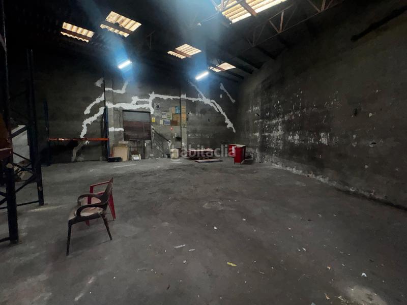 Foto 70006b6a-3318-4973-8d7a-69b7dd03d76b. Industrial building in calle yesares 1 in Monòver