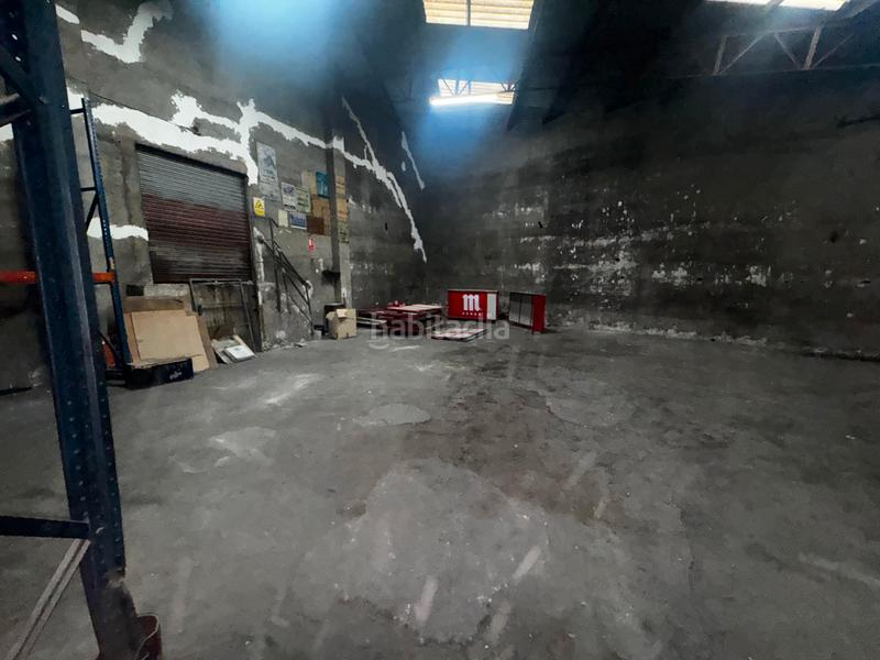 Foto 735697f0-5336-4d42-adee-3a60e3ae67e3. Industrial building in calle yesares 1 in Monòver