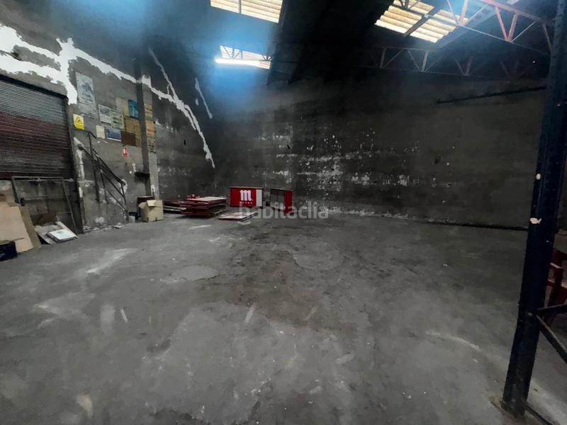 Foto 85a886e6-6cc8-4e9a-9373-84f9d47fb49d. Industrial building in calle yesares 1 in Monòver