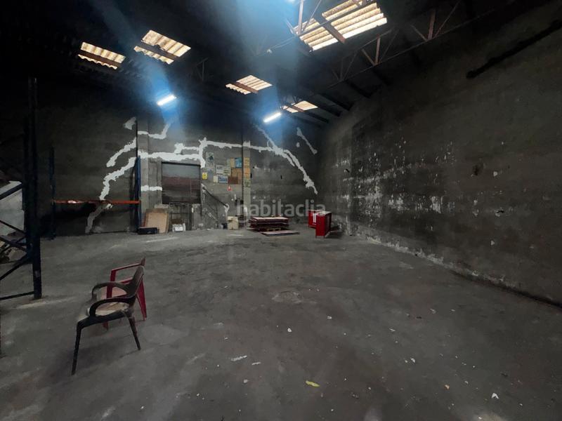 Foto 87cd6095-536e-4d49-aea7-a440966ec999. Industrial building in calle yesares 1 in Monòver