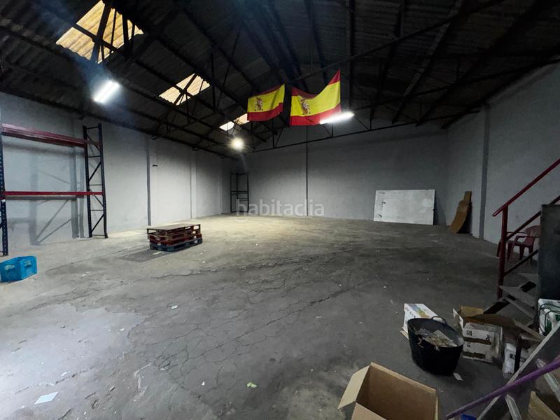 Foto 93a03cd8-b67f-40e1-90ee-e5ef11615dc8. Industrial building in calle yesares 1 in Monòver
