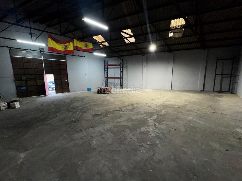 Foto 970bdf56-185c-4207-983c-7ab8667bad52. Industrial building in calle yesares 1 in Monòver