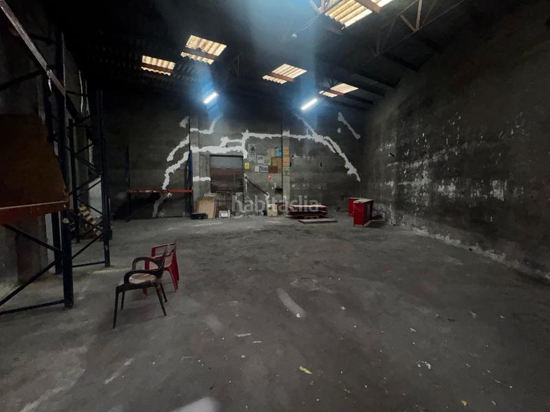 Foto a25a3ccc-45c6-45dd-b964-e18b9f623d78. Industrial building in calle yesares 1 in Monòver