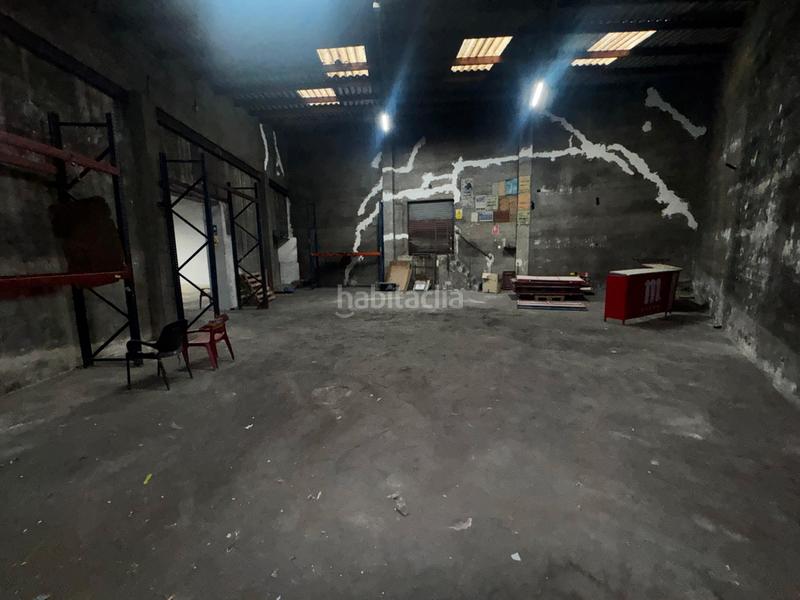 Foto a785154c-5283-4da2-879a-6163598c4933. Industrial building in calle yesares 1 in Monòver