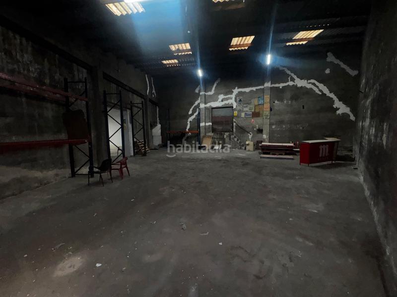 Foto b4f8e32b-29b1-435d-aa74-d2dd7fd83f5d. Industrial building in calle yesares 1 in Monòver