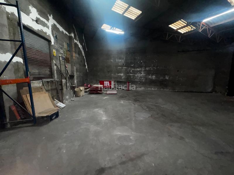 Foto b5bbc85e-04b7-4ec8-8cd1-bdaf5a251a7e. Industrial building in calle yesares 1 in Monòver