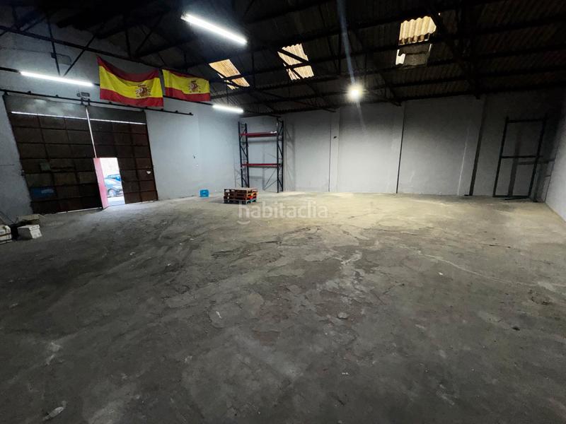 Foto bfe2831a-2483-4414-b31c-59c218092826. Industrial building in calle yesares 1 in Monòver