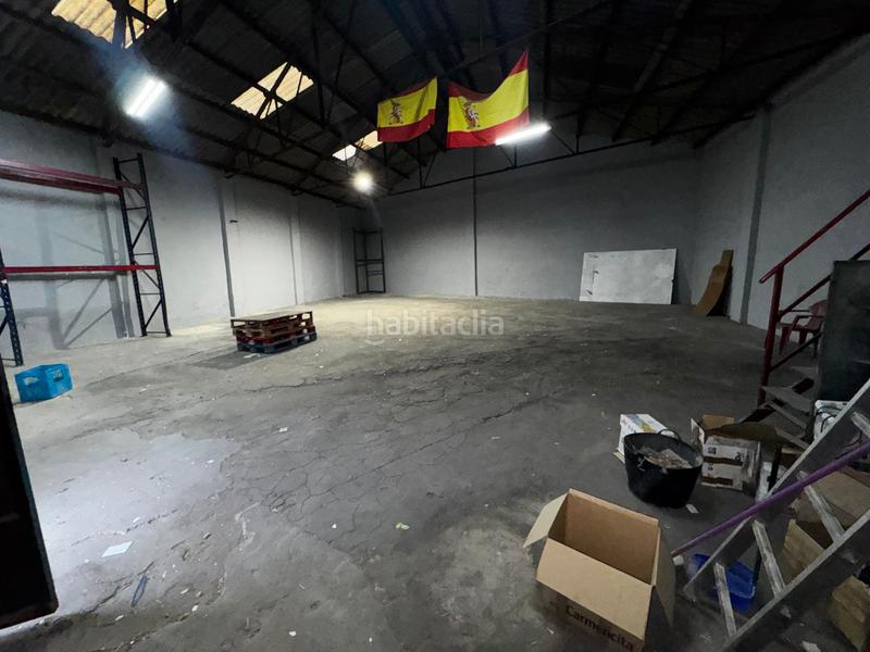 Foto de2dc54b-fe8c-4e3b-89e1-0e56cff518a1. Industrial building in calle yesares 1 in Monòver