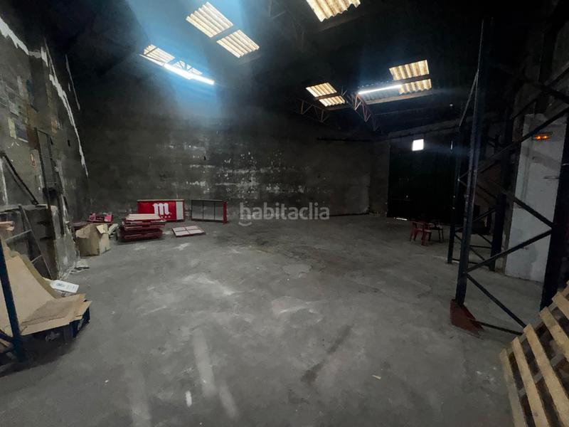 Foto ff4a7d10-a967-4623-a6aa-9735c0e3fa54. Industrial building in calle yesares 1 in Monòver