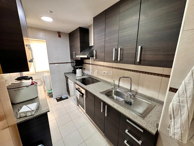 Foto 1caddd0f-b9b5-4dd0-b1f0-30d725c4c29b. Appartement avec chauffage dans San Fernando - Princesa Mercedes Alicante