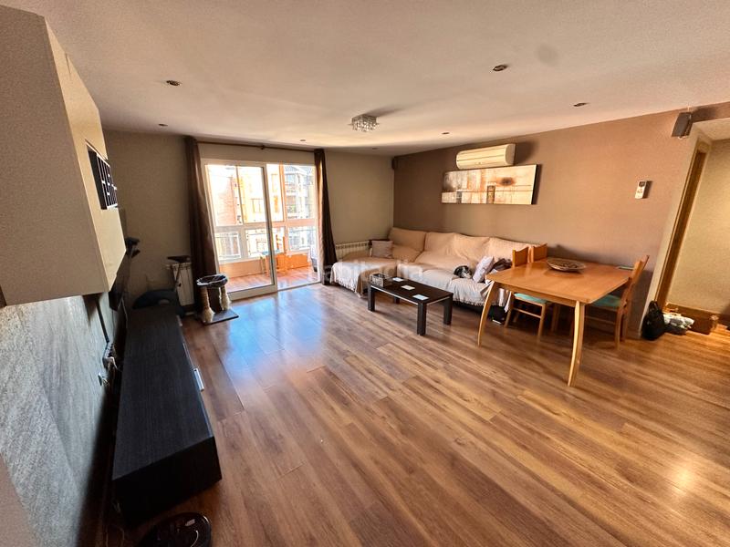 Foto 21e6f7d4-c391-4949-bc0f-aebb7c0a6a75. Appartement avec chauffage dans San Fernando - Princesa Mercedes Alicante