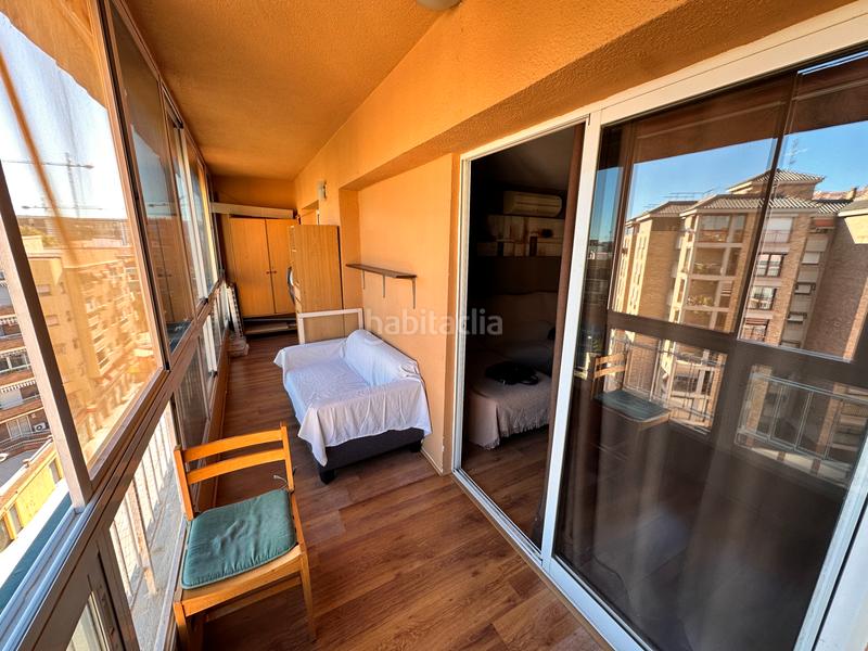 Foto 2a817bb2-bb00-47f4-94d1-dcbbec7ed3ac. Appartement avec chauffage dans San Fernando - Princesa Mercedes Alicante