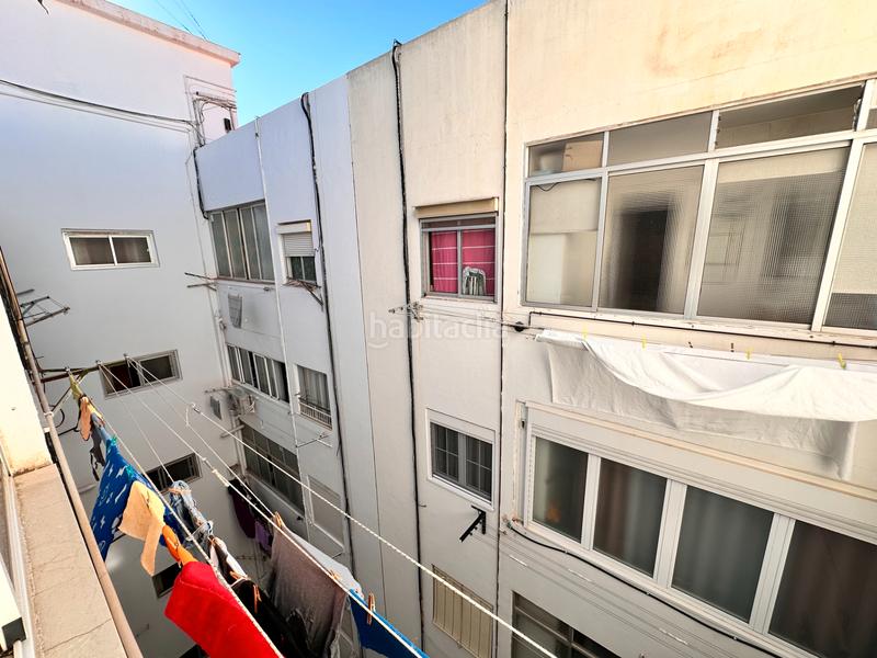 Foto 2dbbeaf8-3642-4c92-993c-d4528b9052fa. Appartement avec chauffage dans San Fernando - Princesa Mercedes Alicante