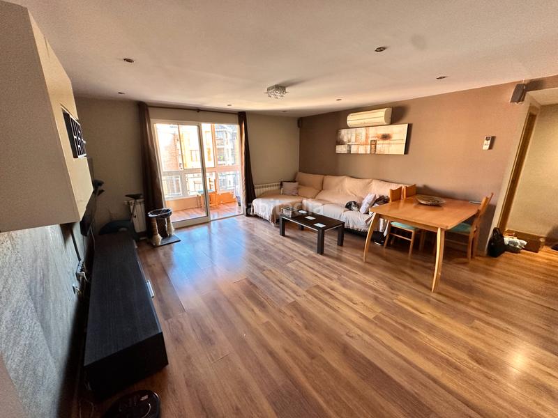 Foto 2f658a57-1415-48e5-b40a-20ecb24bb0f4. Appartement avec chauffage dans San Fernando - Princesa Mercedes Alicante