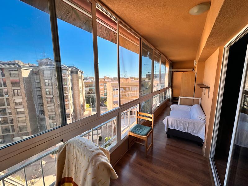 Foto 3f0b12fb-0628-421e-8db5-0a2a26231eb3. Appartement avec chauffage dans San Fernando - Princesa Mercedes Alicante