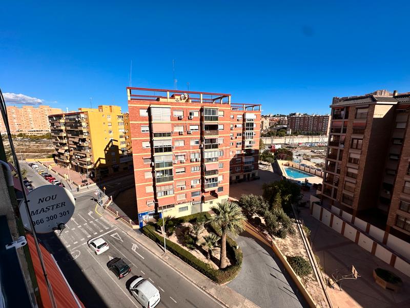 Foto 4322c0c8-ebcb-48c4-9a1f-7af40badd2f1. Appartement avec chauffage dans San Fernando - Princesa Mercedes Alicante
