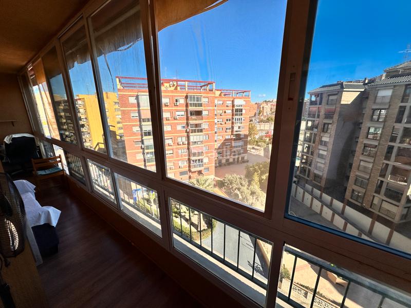 Foto 4d391f9a-e070-465b-be5c-bf1052761756. Appartement avec chauffage dans San Fernando - Princesa Mercedes Alicante