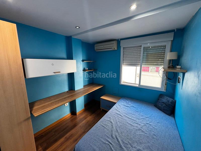 Foto 518cb803-adfd-4324-8eef-af3c4c461f44. Appartement avec chauffage dans San Fernando - Princesa Mercedes Alicante