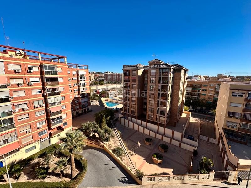 Foto 5432d4a4-a0f5-4d61-926f-c107872e7d54. Appartement avec chauffage dans San Fernando - Princesa Mercedes Alicante