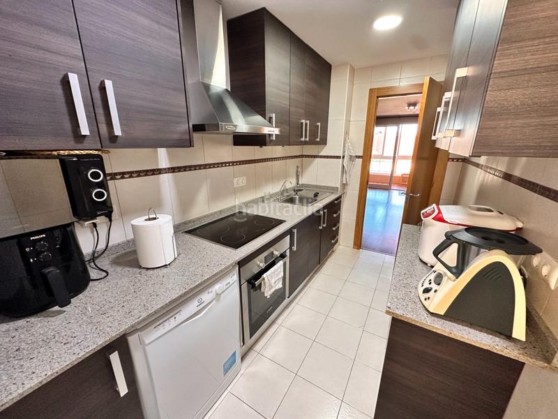 Foto 5a91d967-6baf-4ea0-909c-47cdc633efcb. Appartement avec chauffage dans San Fernando - Princesa Mercedes Alicante