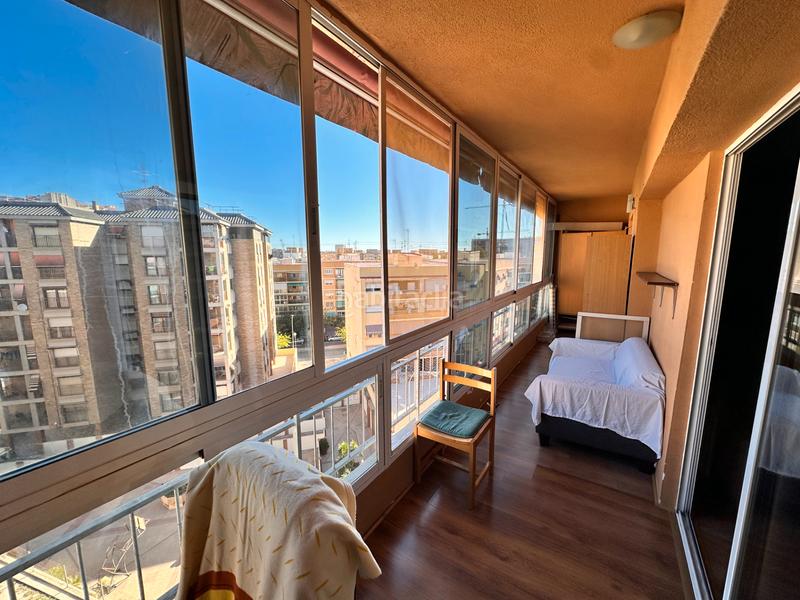 Foto 5b84593d-df99-41e7-a764-25153441345a. Appartement avec chauffage dans San Fernando - Princesa Mercedes Alicante