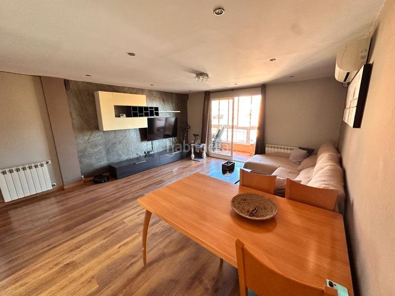 Foto 5e7e3ec7-9149-4e9c-ac85-714953a9949c. Appartement avec chauffage dans San Fernando - Princesa Mercedes Alicante