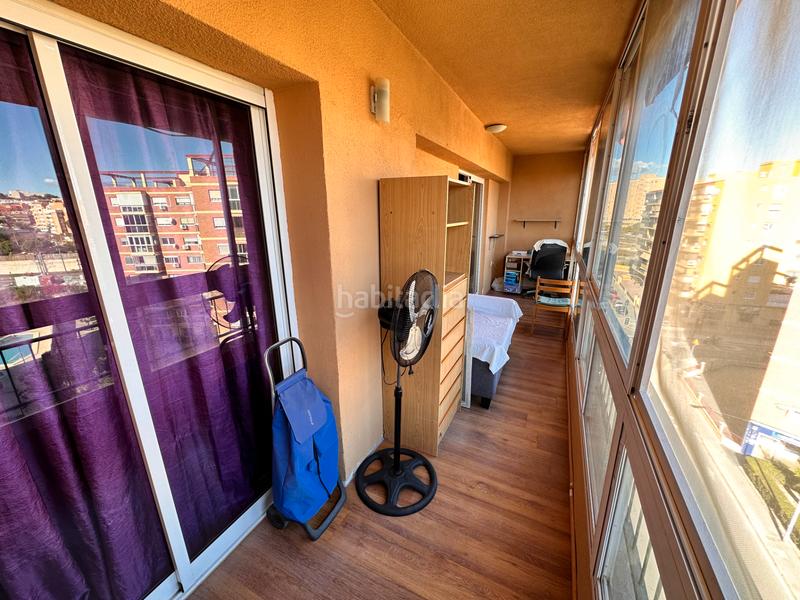 Foto 6e7ba242-ce11-4c88-a7b1-55060b785e98. Appartement avec chauffage dans San Fernando - Princesa Mercedes Alicante