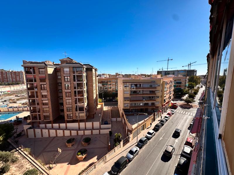 Foto 792c5bd3-59b5-484c-be65-dc10a4dfb495. Appartement avec chauffage dans San Fernando - Princesa Mercedes Alicante