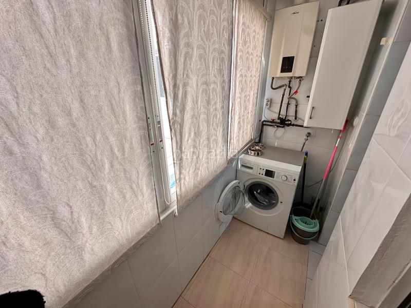 Foto 81d3a2e5-ad9c-4cda-ba6b-0fdc28f2b932. Appartement avec chauffage dans San Fernando - Princesa Mercedes Alicante