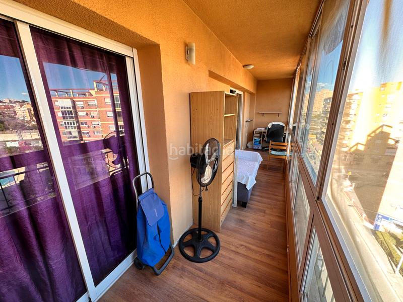 Foto 928864d7-825a-47a4-b5fb-3605b4c84211. Appartement avec chauffage dans San Fernando - Princesa Mercedes Alicante