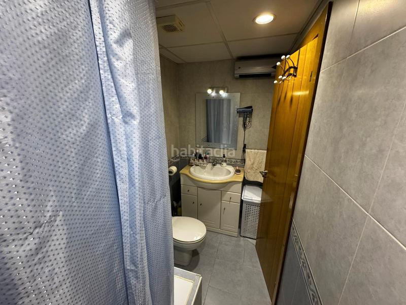 Foto 9767926c-9737-47ac-bb1b-1fab330dfbb7. Appartement avec chauffage dans San Fernando - Princesa Mercedes Alicante