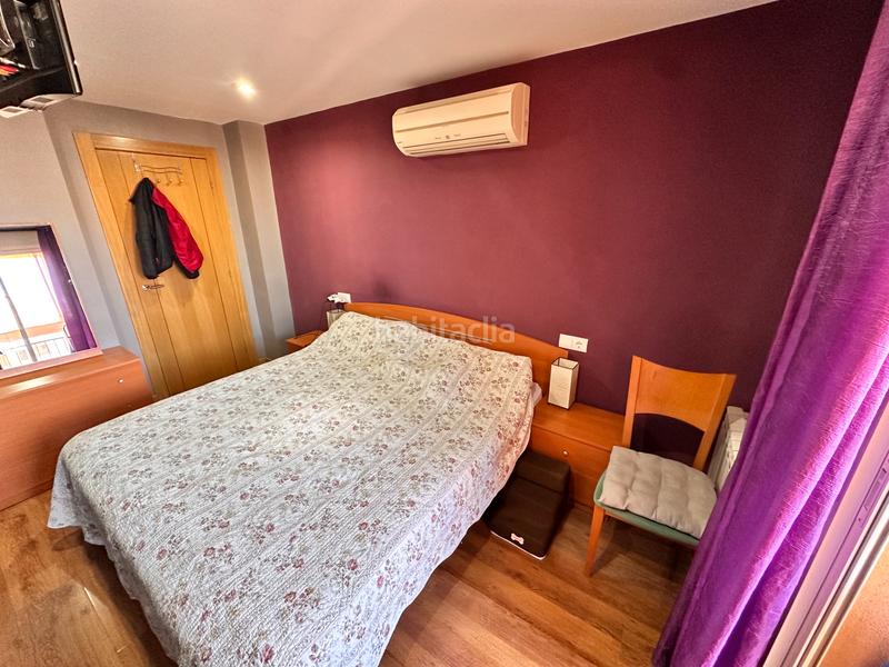 Foto a856c95f-5366-4f91-bbe2-489ff50de992. Appartement avec chauffage dans San Fernando - Princesa Mercedes Alicante