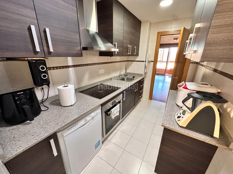 Foto bfb2b876-591a-45db-b265-77dad4b5b714. Appartement avec chauffage dans San Fernando - Princesa Mercedes Alicante