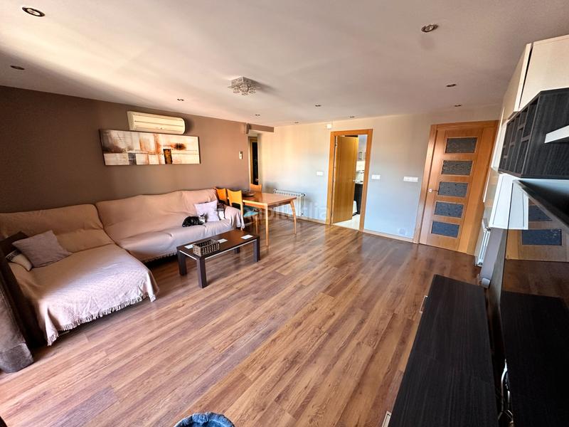 Foto d2aff019-509d-4b8a-8552-8ce44ea13a4d. Appartement avec chauffage dans San Fernando - Princesa Mercedes Alicante