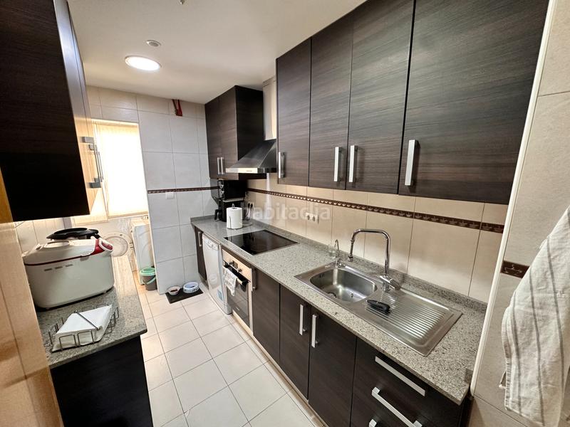 Foto da095f41-02fa-42fb-8181-394102bb7020. Appartement avec chauffage dans San Fernando - Princesa Mercedes Alicante