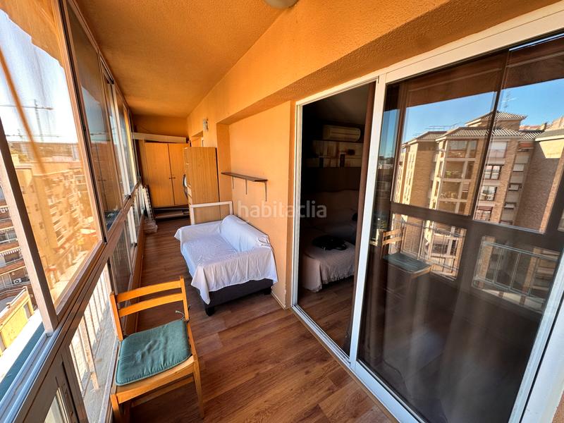 Foto dc7b4a4a-c21f-4ced-8199-c443bcb57bef. Appartement avec chauffage dans San Fernando - Princesa Mercedes Alicante