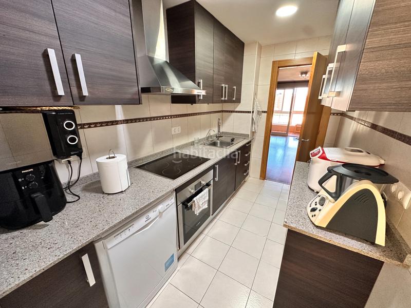 Foto df262278-3f5c-41e9-af99-67cbea0bd7ef. Appartement avec chauffage dans San Fernando - Princesa Mercedes Alicante